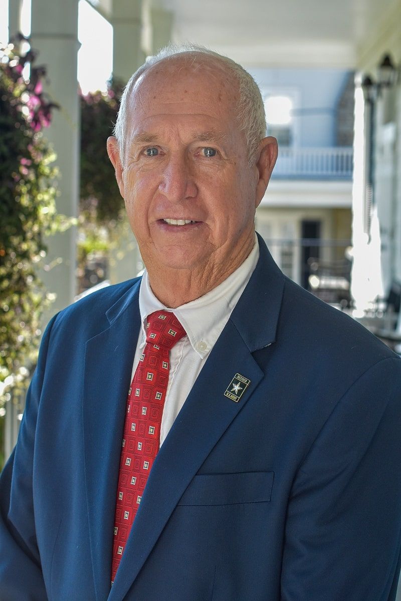 Terry Trammell