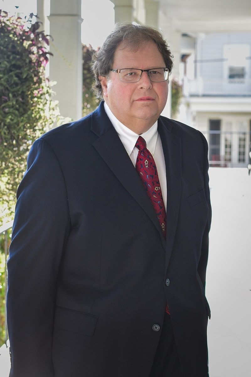 William Holcombe