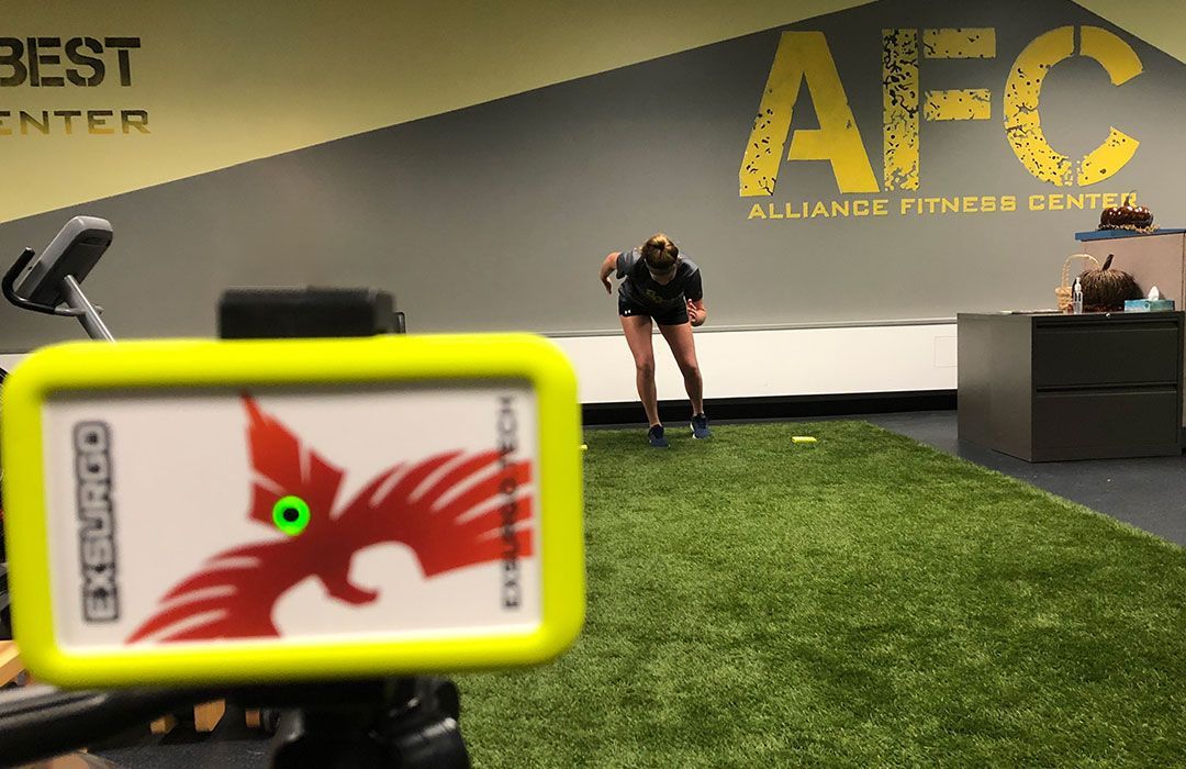 SPRINT TESTING