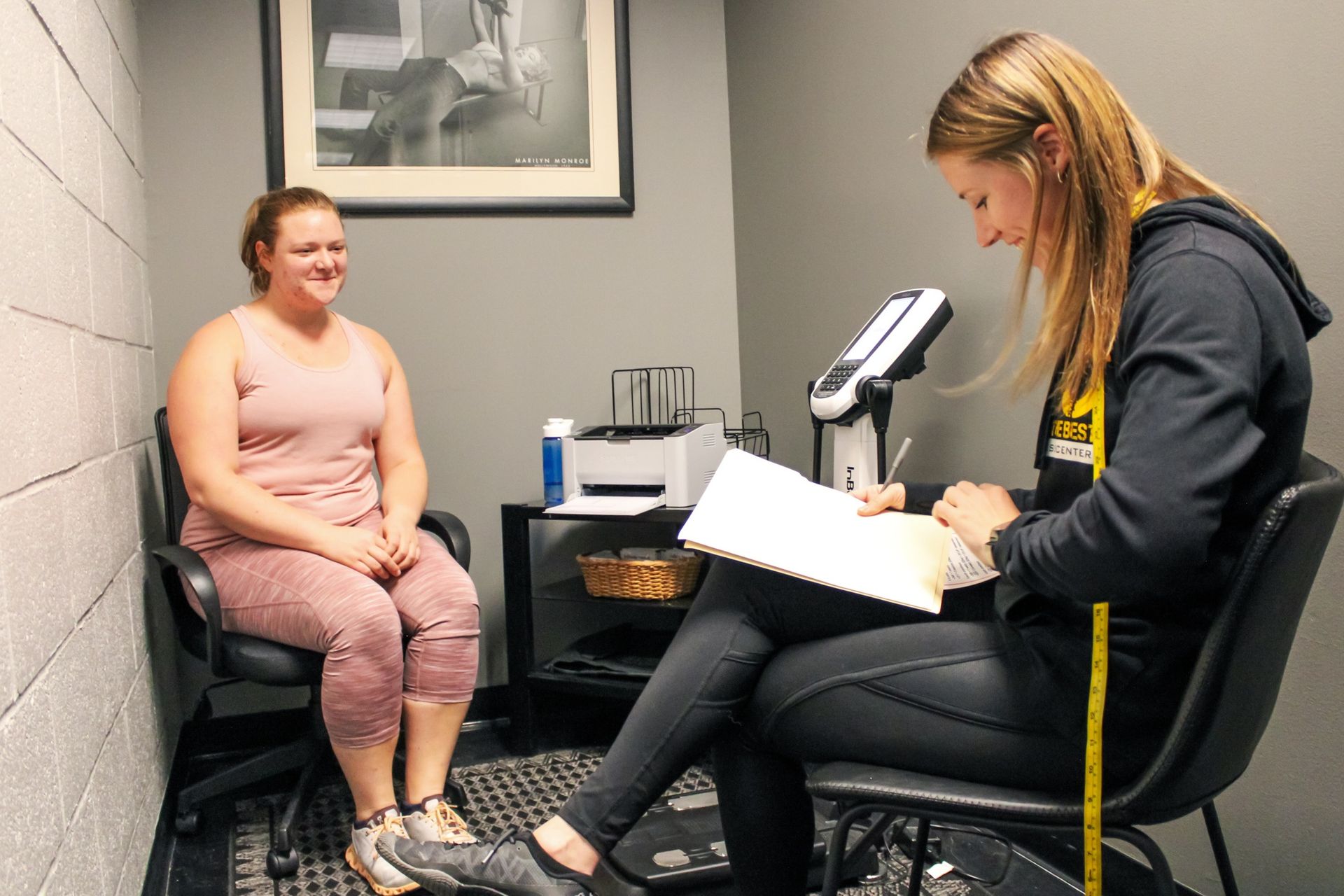 NUTRITION COACHING