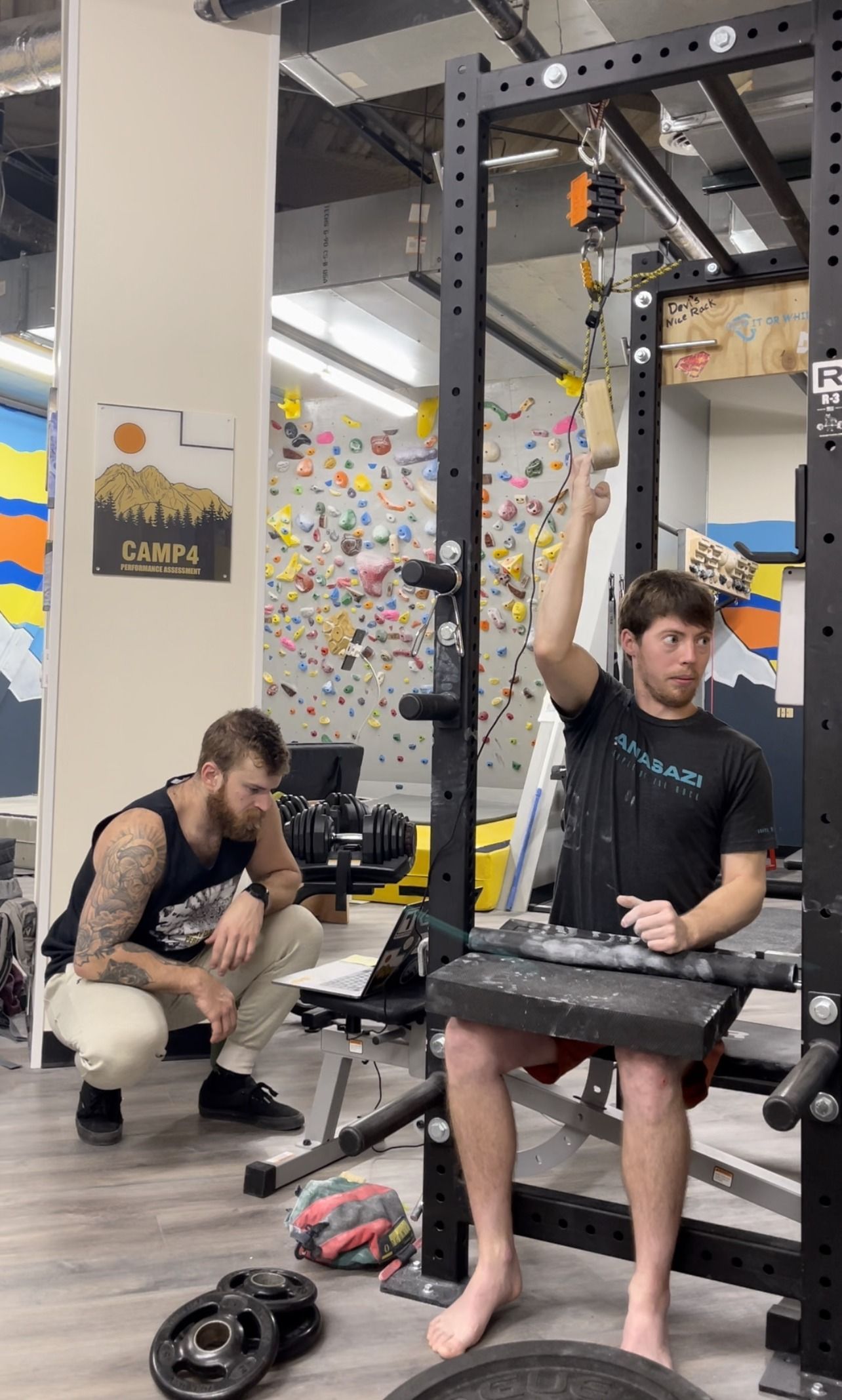 Training