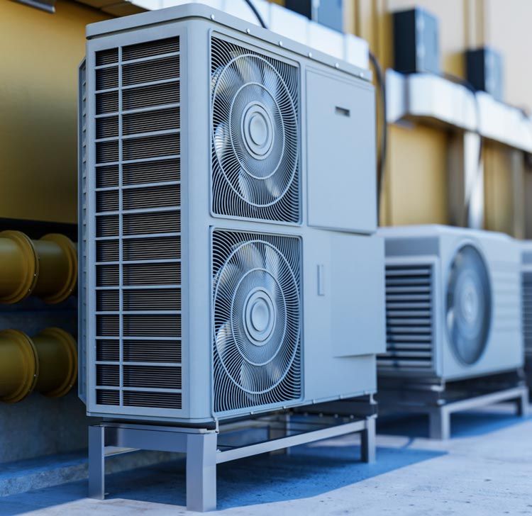 Air Coolers