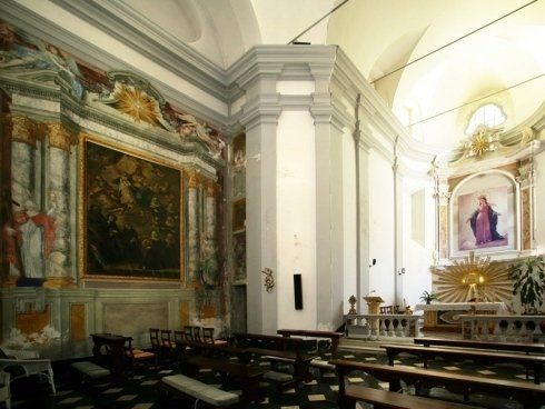 cappella