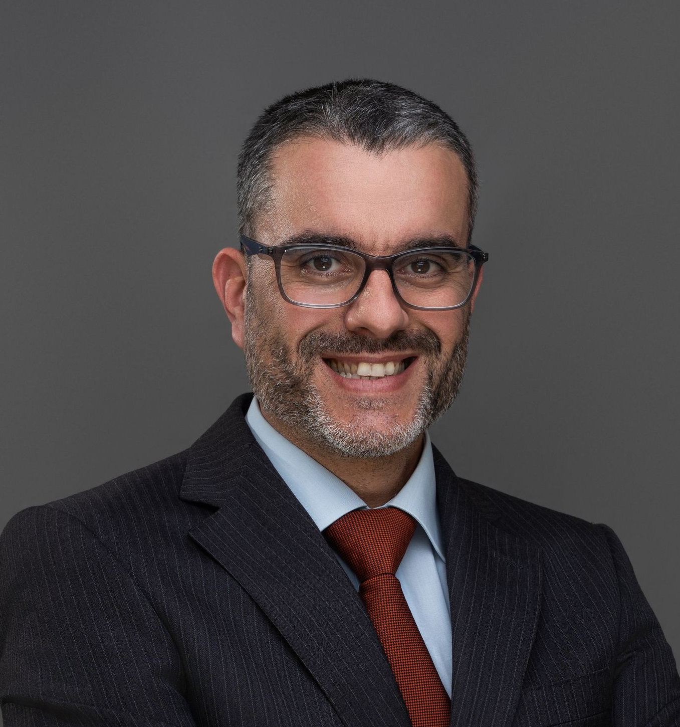 Nuno Rodrigues