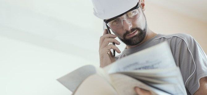 Management of property suppliers and other third parties