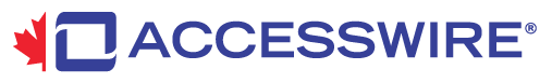 ACCESSWIRE Canada | Main Logo