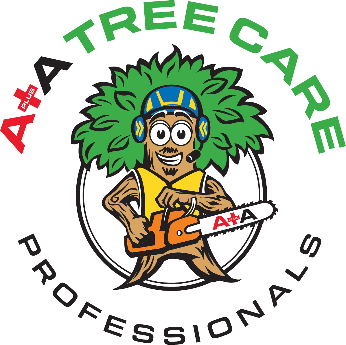 A + A Tree Care Professionals A + A Tree Care Professionals