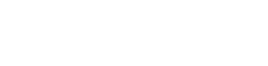 Randy W. Young, Attorney at Law logo