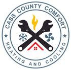 Cass County Comfort Logo