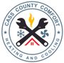 Cass County Comfort Logo