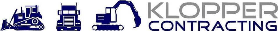 Klopper Contracting