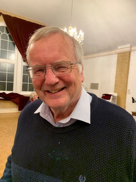 David R Rochefort Committee