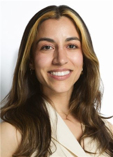 Dr. Ariana Etessami