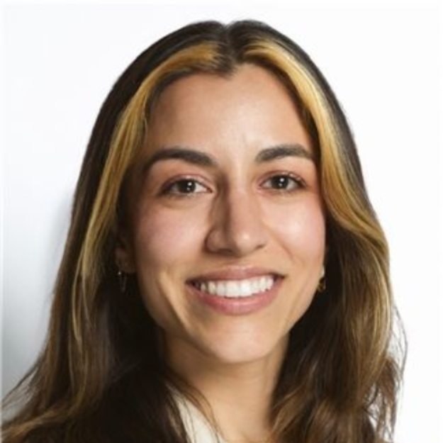 Dr. Ariana Etessami