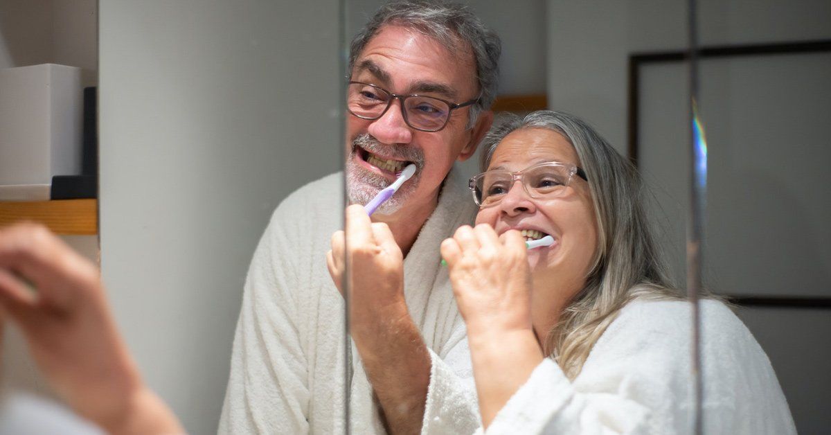 how to get rid of gingivitis