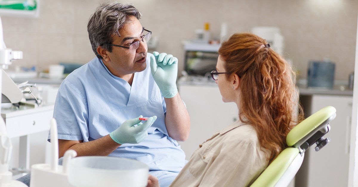 all-on-4 dental implants