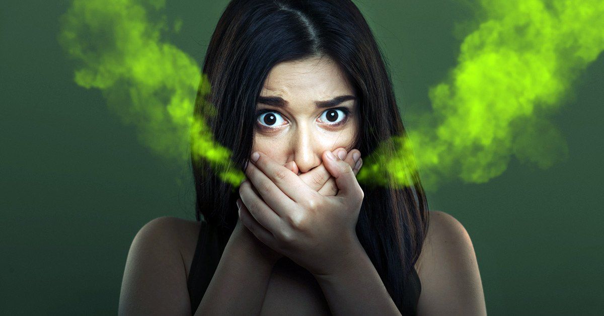 Dentist in Brewster NY, Dentist Brewster NY, Reasons why you have bad breath