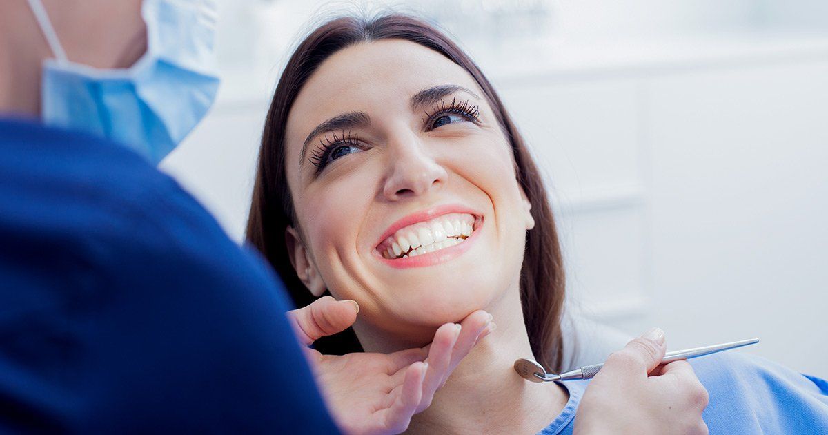 Dental Cleaning, Dentist in Brewster NY