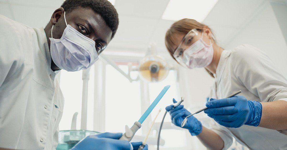 dental emergencies