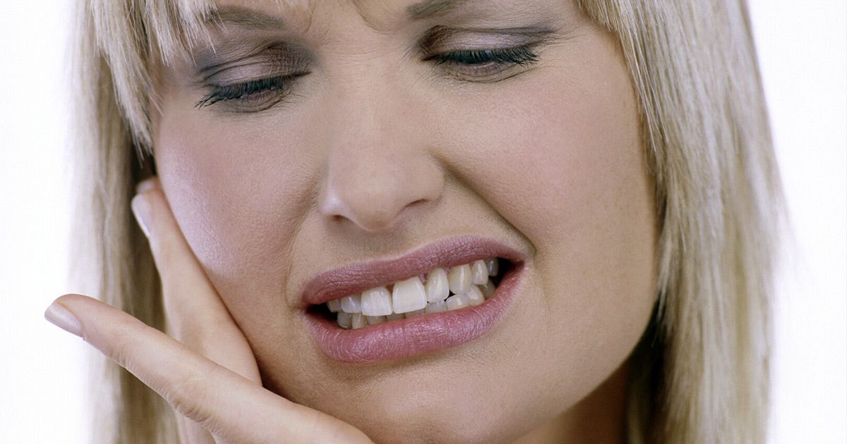 dental emergency