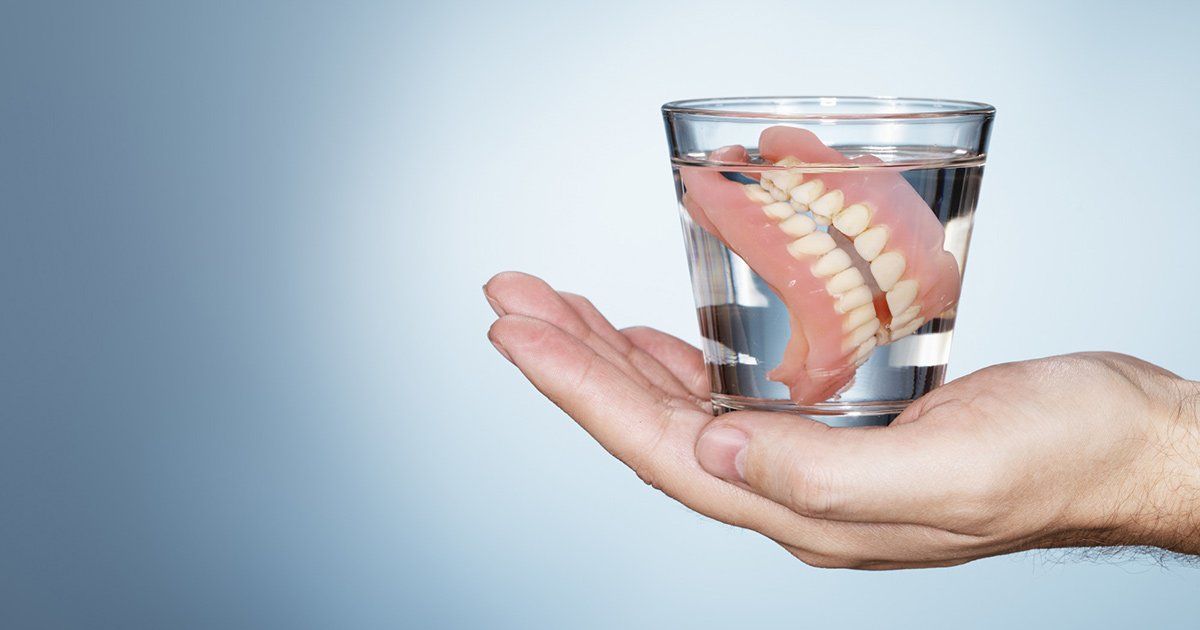 dentures, dentist in brewster ny
