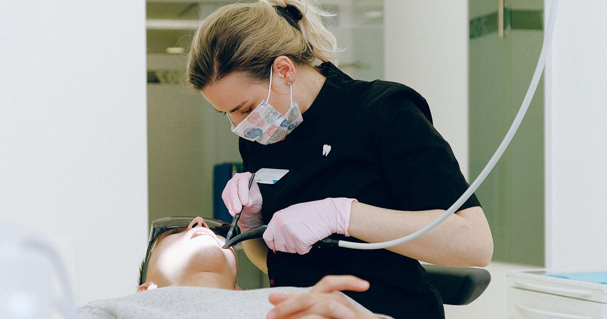 how long does a root canal take