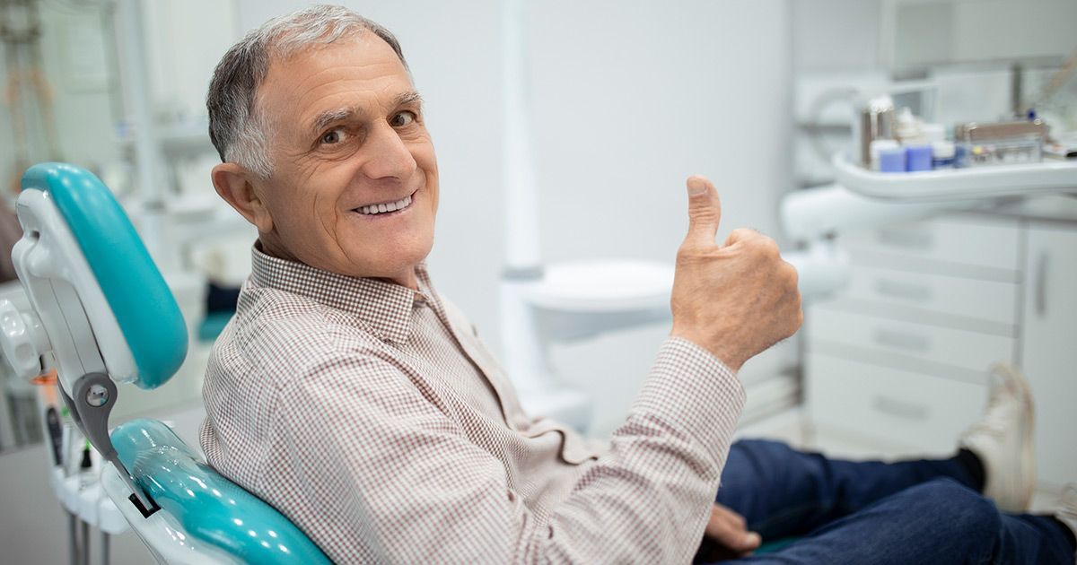 root canal recovery timeline