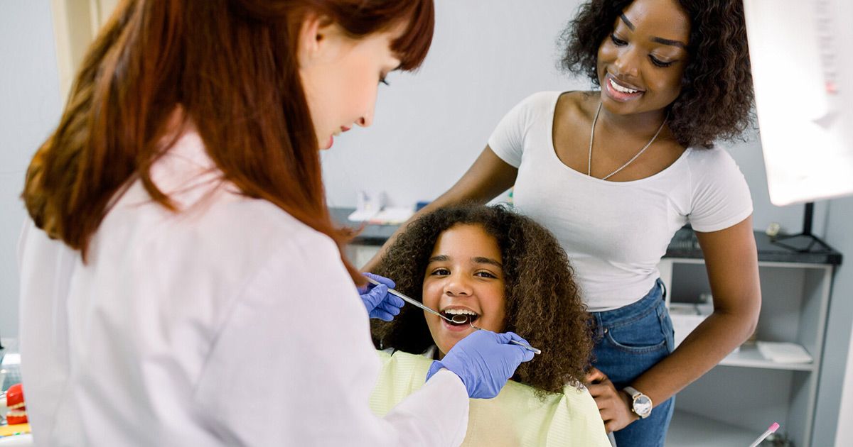dental cleanings, dentist in Brewster NY