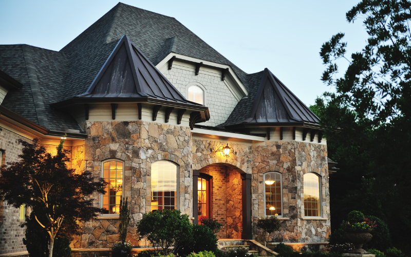Victorian home builders