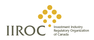 Le logo de l'organisme de réglementation du secteur des valeurs mobilières du Canada