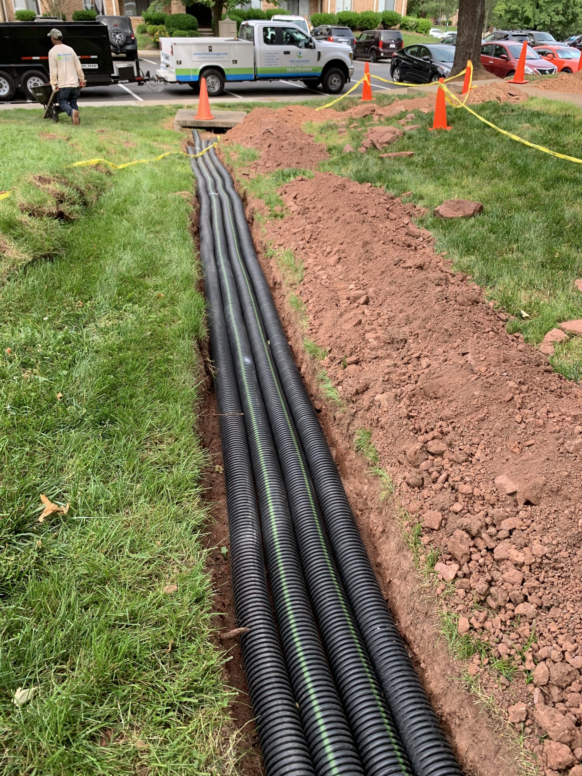 prodrainage-gallery