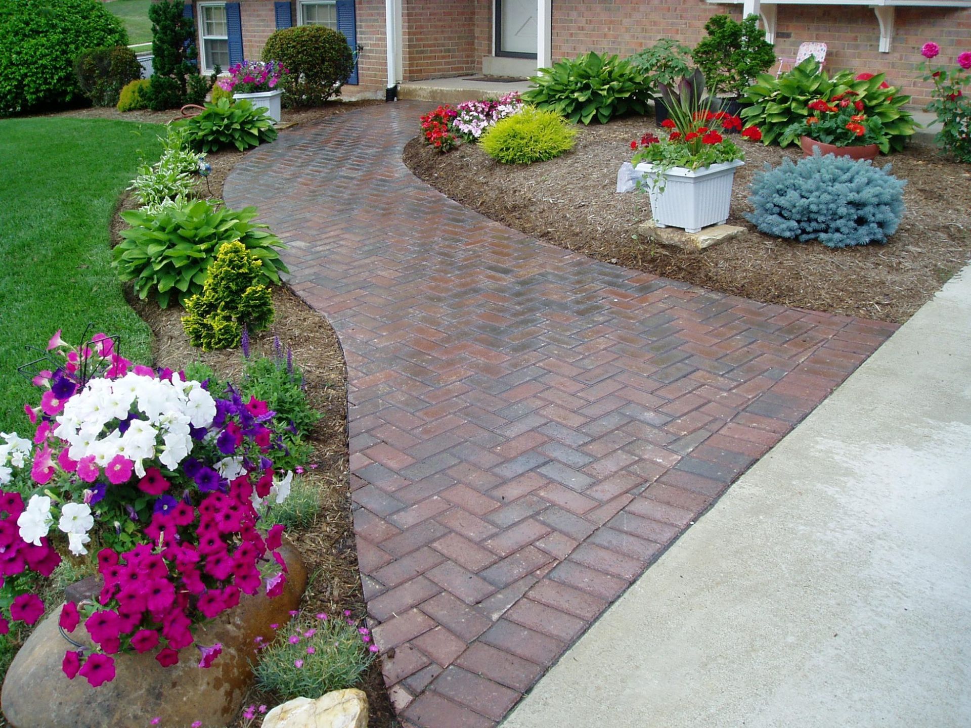 prodrainage-landscape