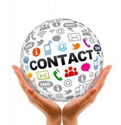 Contact Us