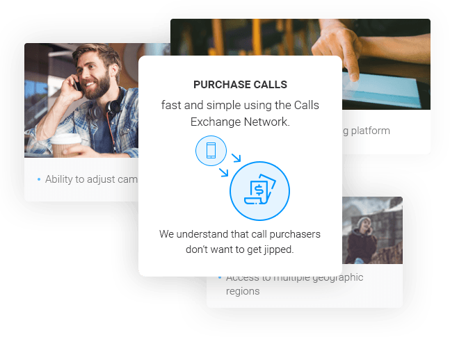 Buy Calls Buy Calls