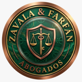 Logotipo de Zavala & Farfán Abogados EIRL