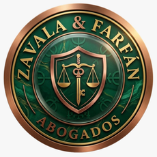 Logo de Zavala & Farfán Abogados EIRL