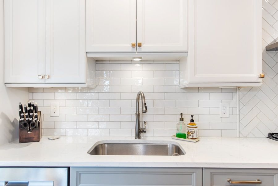 Kitchen Remodeling in Monmouth County, NJ