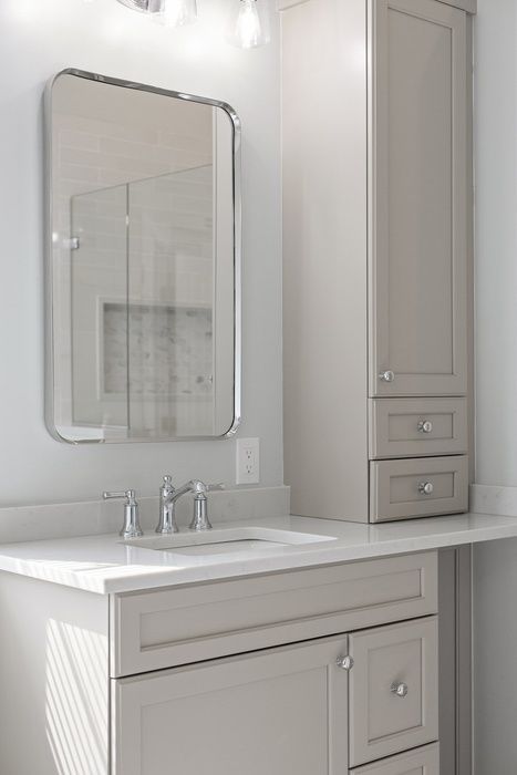 Kitchen & Bathroom Remodeling in Ocean Twp., New Jersey