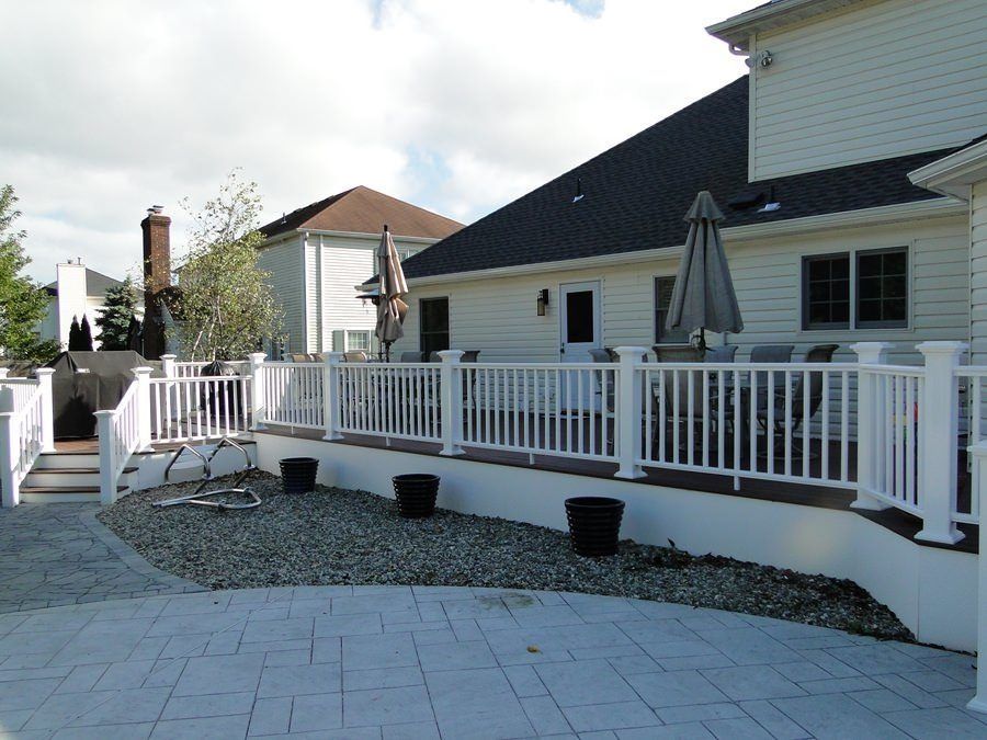 Custom Building, Remodeling, & Renovations in New Jersey