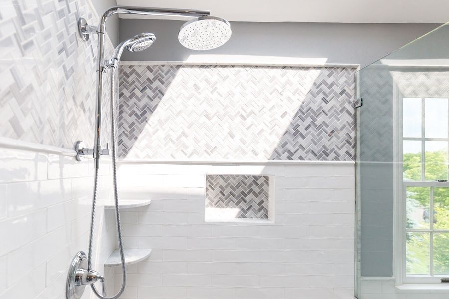 Bathroom Remodeling & Renovations in Monmouth County, NJ