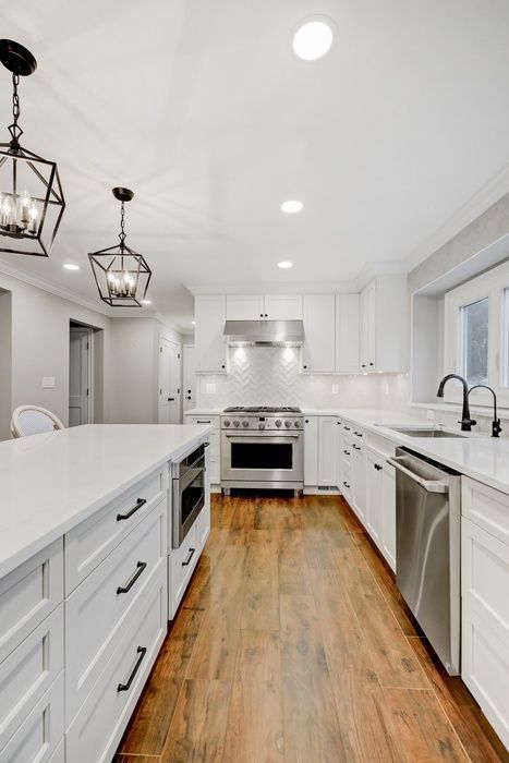 Kitchen Remodeling in Middletown, New Jersey