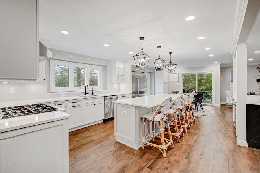 Kitchen Remodeling in Middletown, New Jersey