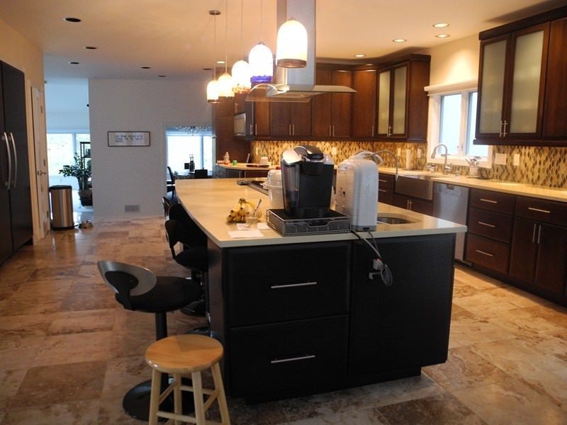Kitchen Remodeling in New Jersey