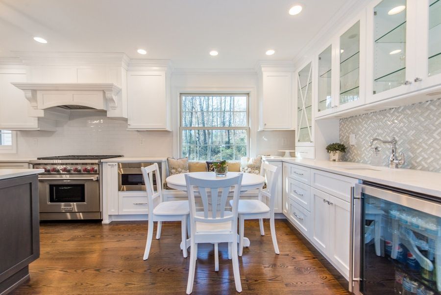Kitchen Remodeling in Ocean, NJ