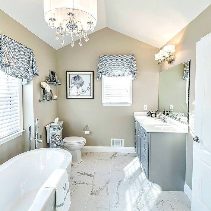 Bathroom Remodeling & Renovations in New Jersey