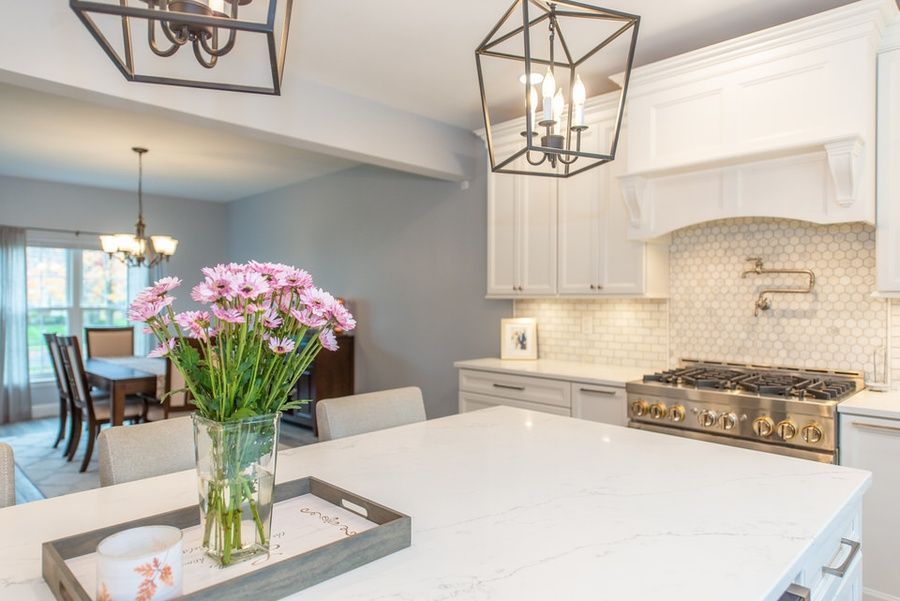 Kitchen Remodeling in Monmouth County, NJ