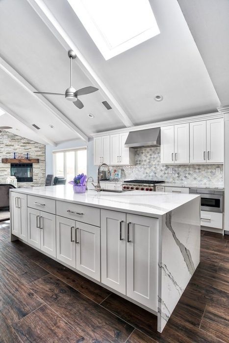 Kitchen Remodeling in New Jersey