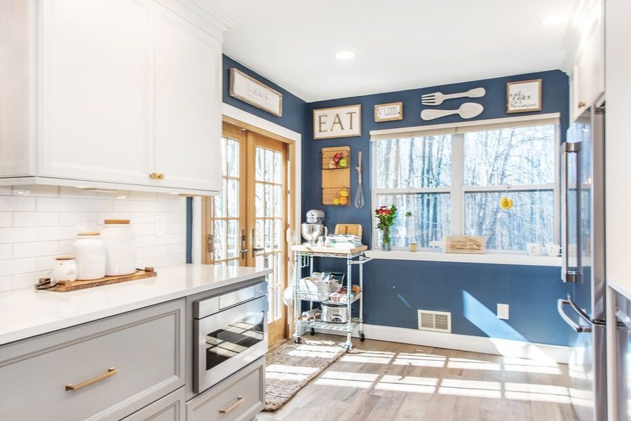 Kitchen Remodeling in Monmouth County, NJ