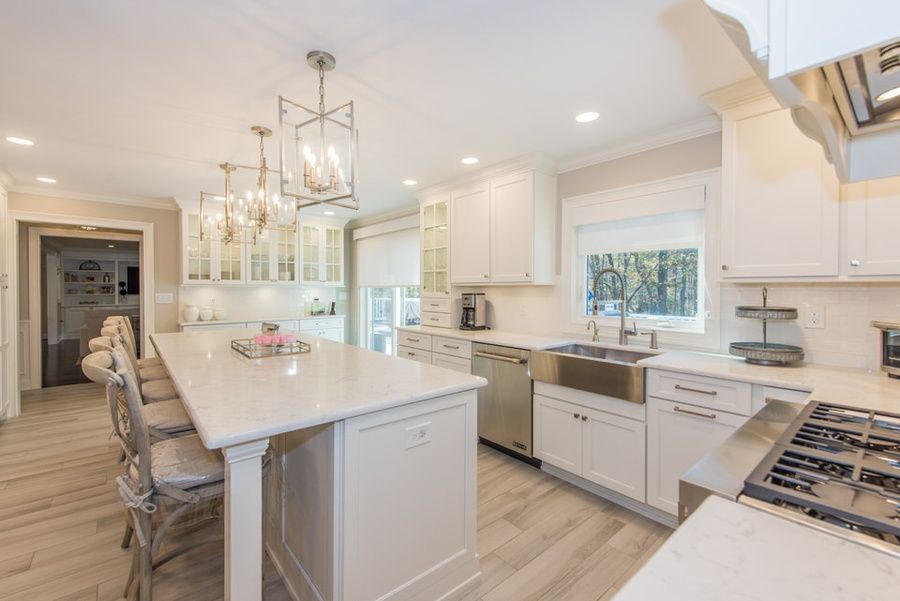 Kitchen Remodeling in Marlboro, NJ