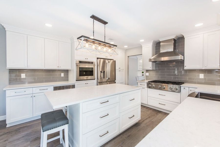 Kitchen Remodeling in Monmouth County, NJ